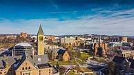 康奈尔大学简介-康奈尔大学世界排名与录取要求_Cornell University