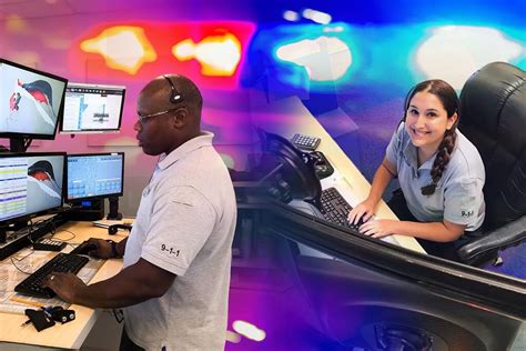 Dispatcher Bbpd