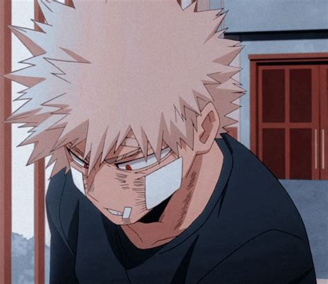 Find Out 16 Facts On Bakugou Aesthetic Wallpaper Computer People