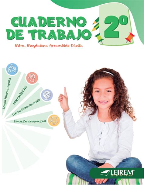 Activa T Libro De Ejercicios Leirem Contestado Cuaderno De Trabajo Y