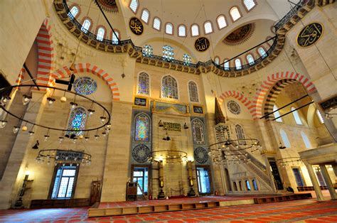 Ottoman Architect Mimar Sinan Istanbul Tour Guide