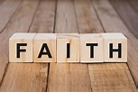 What Is Faith? – Help4Today