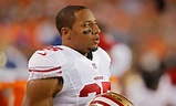 Ex-LSU Safety Eric Reid Explains Why He Didn't Stand For National ...