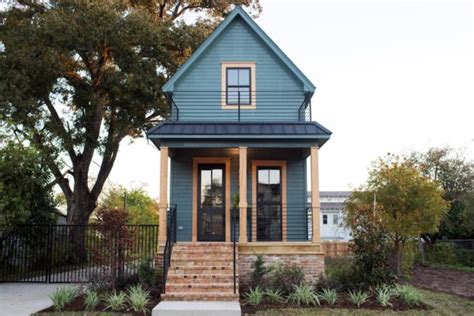 The Shotgun House From Fixer Upper Is For Sale