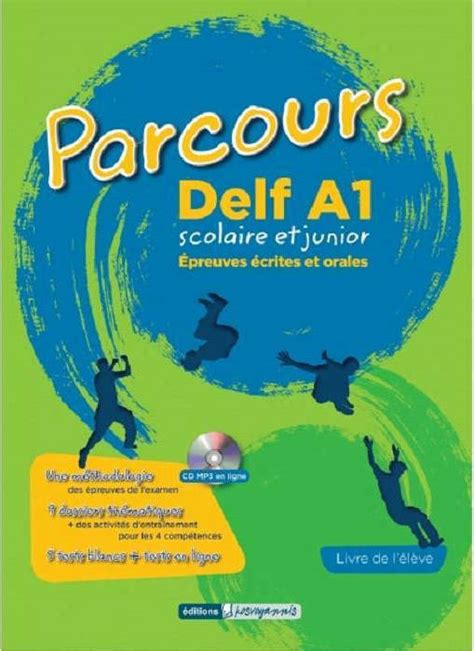 Parcours Delf A Scolaire Et Junior Skroutz Gr The Best Porn Website