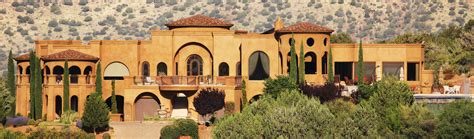 Tucson Million Dollar Homes For Sale Tucson Az