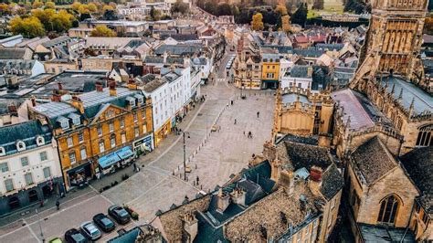 Cirencester Cotswolds Ultimate Guide And Things To Do