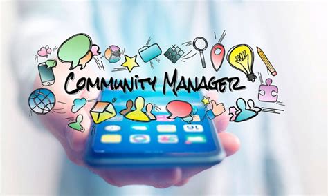 ¿qué Necesito Para Ser Un Community Manager ¡aquí Te Lo Decimos