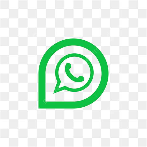 Fajarv Whatsapp Icon Whatsapp Logo Png File