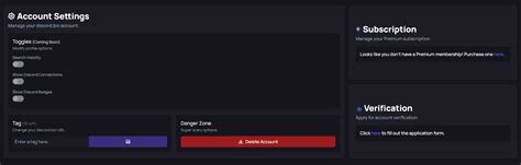 Matching bios for couples discord : Présentation du site Discord.bio | Discord-France