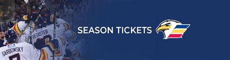 Season Tickets Colorado Eagles