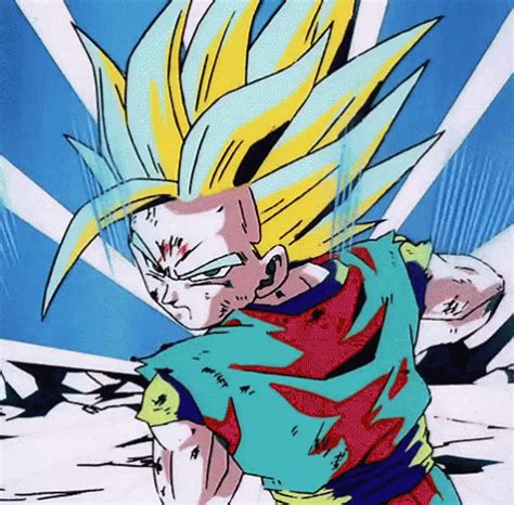 Check spelling or type a new query. Gohan DBZ GIF - Gohan DBZ Kamehameha - Discover & Share GIFs