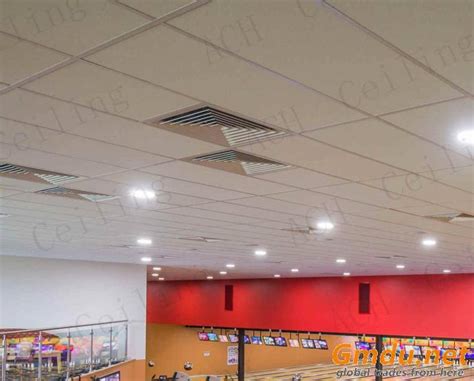 Then follow these basic installation tips to help the work go faster and make sure your insulation does its job. Stone Wool Ceiling Rockwool Insulation Acoustic Ceiling Tiles