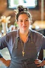 Sara Bradley of "Top Chef Kentucky": FACES of the South