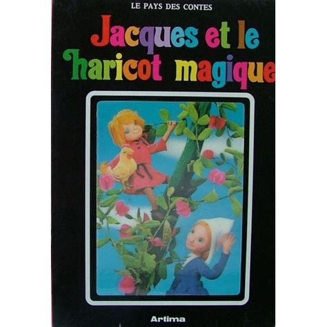 Jacques Et Le Haricot Magique Rakuten