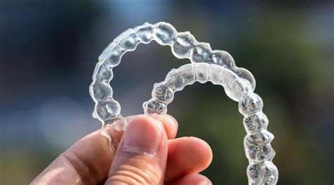 Straighten Your Teeth Without Braces Using Clear Aligners Snazzy Clear Aligners