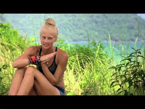 Kelley Wentworth Idols Updated With Survivor Edge Of Extinction YouTube