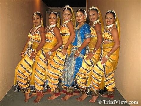 Trinidad Indian People Divali Nagar 2006 Opening Night In Pictures Trinidad And Tobago