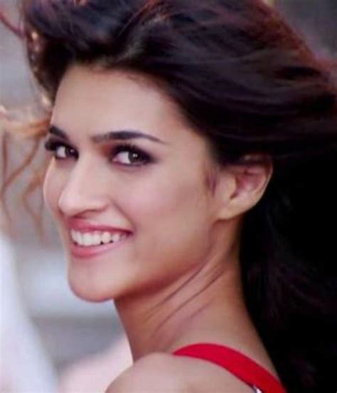 Kriti Sanon