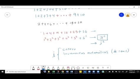 Sumatorias Parte 1notación Sigmasumas De Riemann Youtube