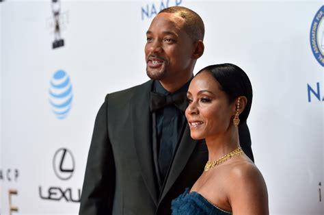 Will Smith and Jada Pinkett No Longer Call Themselves 'Husband and Wife'
