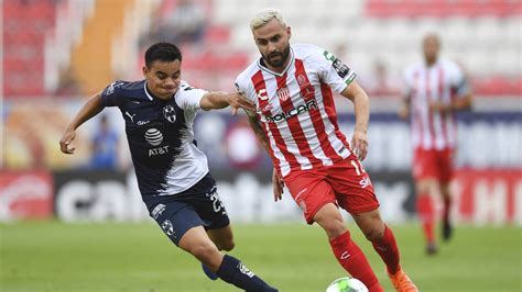 El club parisino quiere ganar la champions league. Pronósticos Deportivos Liga MX - Apertura 2019 - Monterrey ...