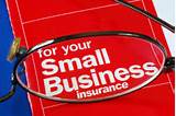 Small Insurance Business Images