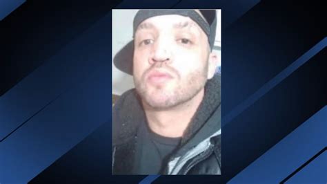 Us Marshals Man Sought In Lincoln County For Soliciting Minor Taken