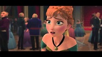 Frozen Clip 'Party is Over' HD - YouTube