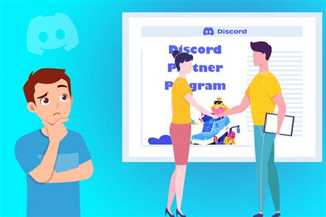 How To Become A Discord Partner Media Mister Blog