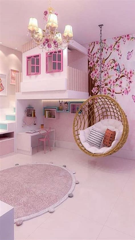 Bed For Girls Room Bedroom Decor For Teen Girls Cute Bedroom Ideas