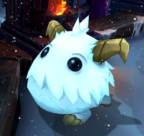 Get The League Of Legends Spinoff Game Blitzcranks Poro Roundup Before