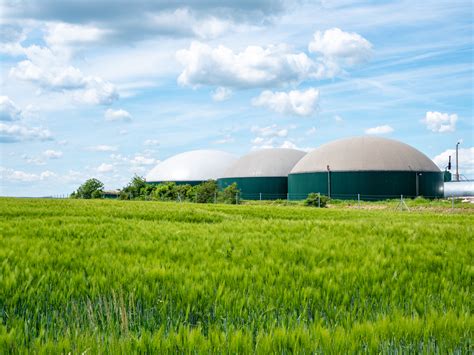 Biogas Trash Or Treasure Energy Networks Australia