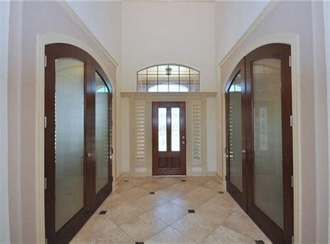 How To Install The Interior Glass French Doors Home