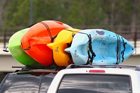 Top 16 Kayak Racks In 2023 Tested And Reviewed