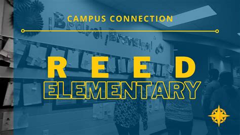 Campus Connection Reed Elementary Leander Isd News
