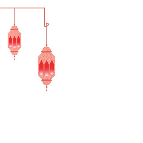 Ramadan Lantern Clipart Transparent Png Hd Ramadan Hanging Pattern