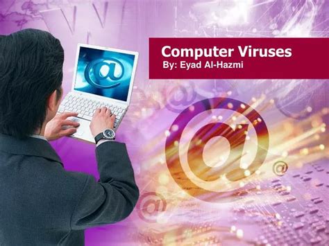 Ppt Computer Viruses Powerpoint Presentation Free Download Id688383