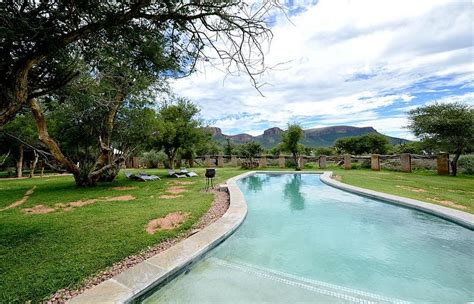 Marataba Safari Lodge Pool Pictures And Reviews Tripadvisor