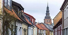 Top 10 Things to do in Ystad (Sweden) - 2023