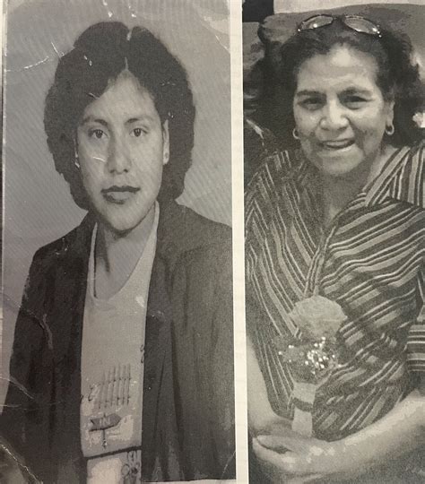 Elida Useda Obituary - Pharr, TX