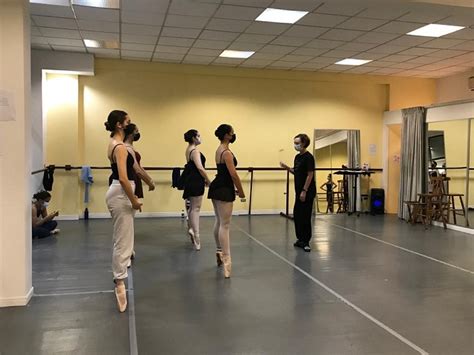 Teatro Eugene Oneill Presenta Al Ballet Coppélia Con Invitados