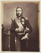 Leopold II of Belgium - AnthroScape