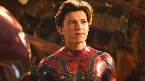 Tom Hollands Spider Man Is Returning To The Mcu And Kevin Feige Says He