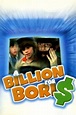 A Billion for Boris (1985) - Alex Grasshoff | Cast and Crew | AllMovie