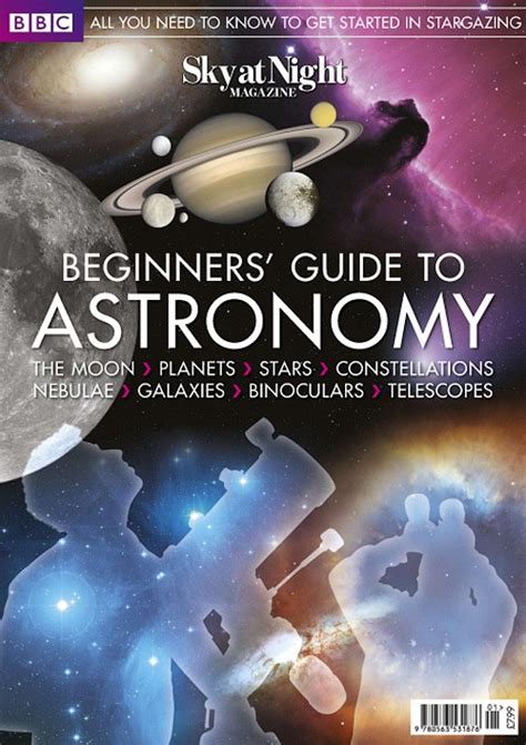 Sky At Night Beginners Guide To Astronomy 2017 Download