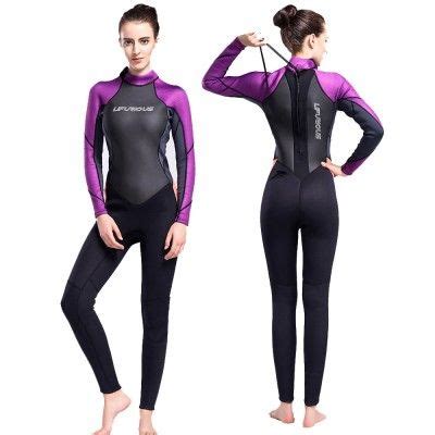 Neoprene Wetsuit For Women On Sale Buy Now Wetsuit Wetsuits Diving Suit
