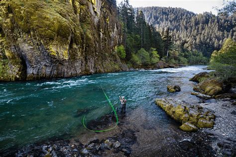 Discover Western Rivers Conservancy