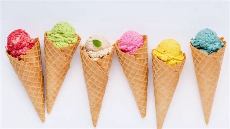 helados de crema o hielo ¿cuál es la mejor opción para este verano onda vasca