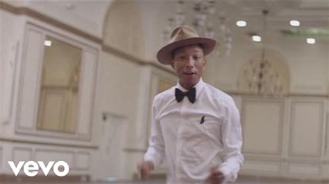 Pharrell Williams Happy Video Youtube Music